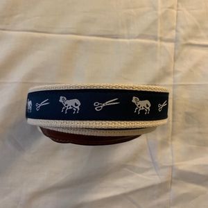 J. Press 110th Anniversary Belt